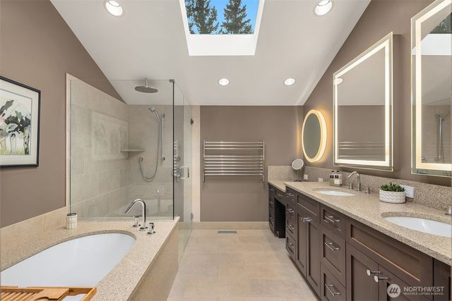 3908 142nd Place NE, Bellevue, WA 98007