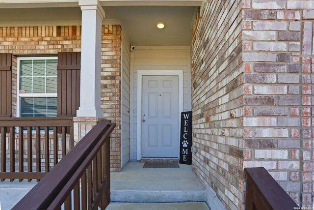 181 Josh Ln, San Antonio, TX 78253