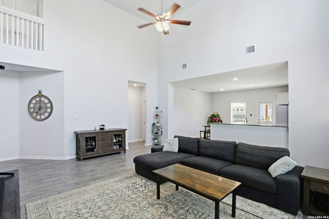 181 Josh Ln, San Antonio, TX 78253