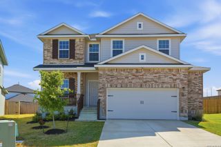 181 Josh Ln, San Antonio, TX 78253