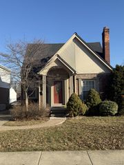 1750 N Waverly Street, Dearborn, MI 48128