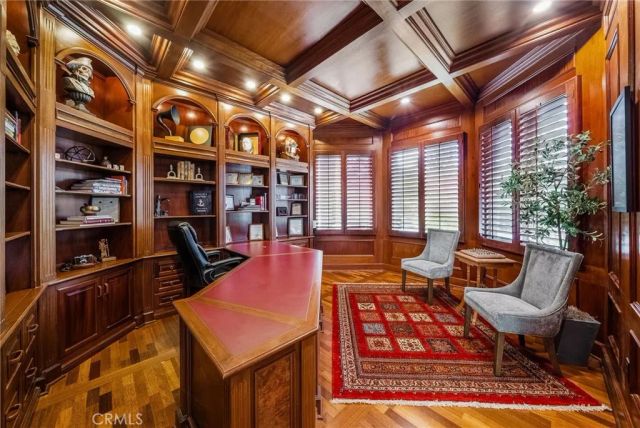 28572 Paseo Zorro, San Juan Capistrano, CA 92675