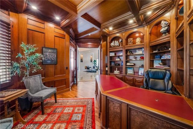 28572 Paseo Zorro, San Juan Capistrano, CA 92675