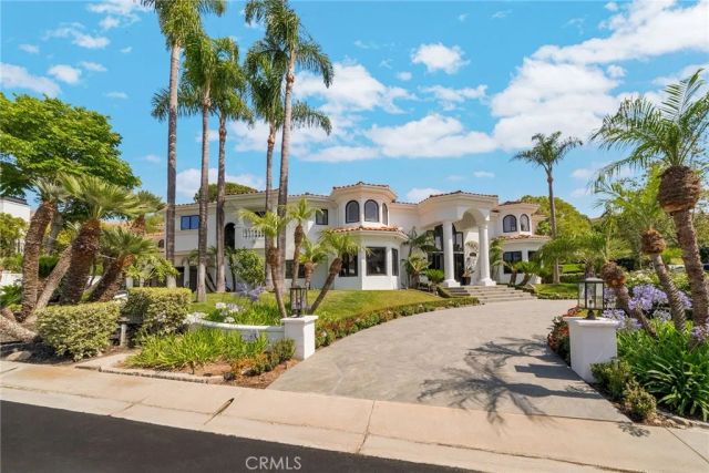 28572 Paseo Zorro, San Juan Capistrano, CA 92675