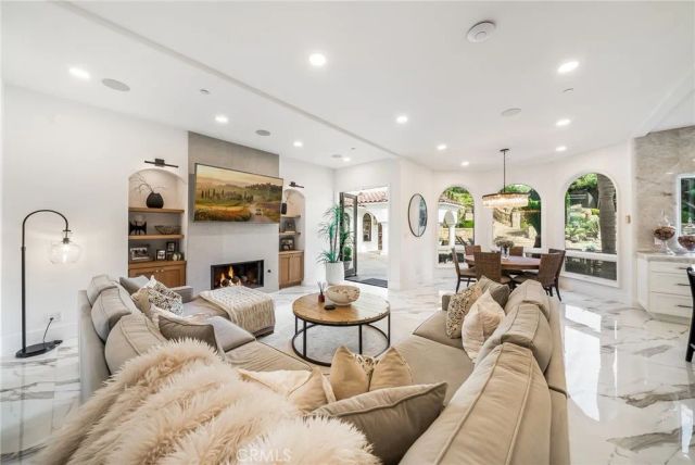 28572 Paseo Zorro, San Juan Capistrano, CA 92675