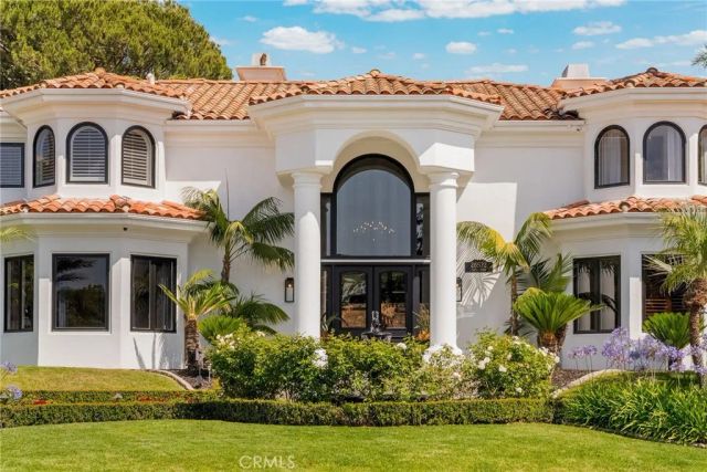 28572 Paseo Zorro, San Juan Capistrano, CA 92675