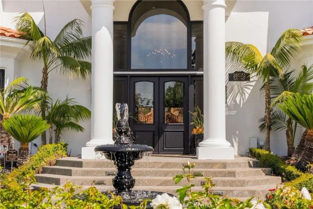 28572 Paseo Zorro, San Juan Capistrano, CA 92675