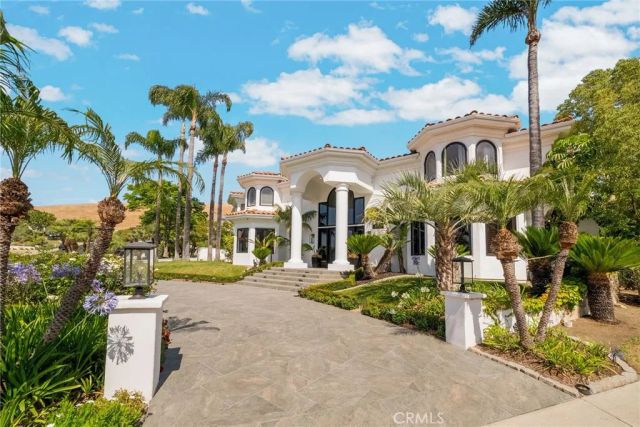28572 Paseo Zorro, San Juan Capistrano, CA 92675