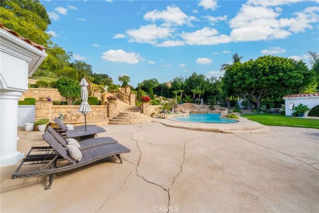 28572 Paseo Zorro, San Juan Capistrano, CA 92675
