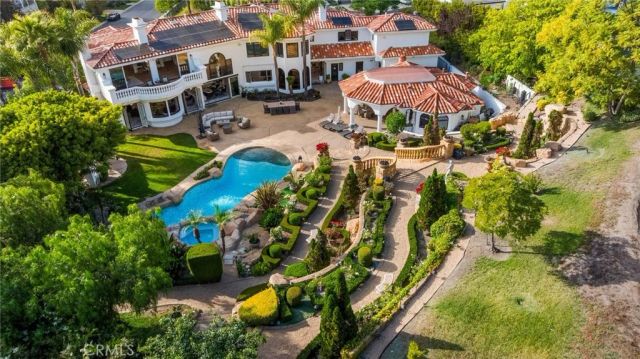 28572 Paseo Zorro, San Juan Capistrano, CA 92675