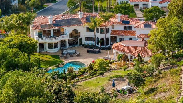28572 Paseo Zorro, San Juan Capistrano, CA 92675