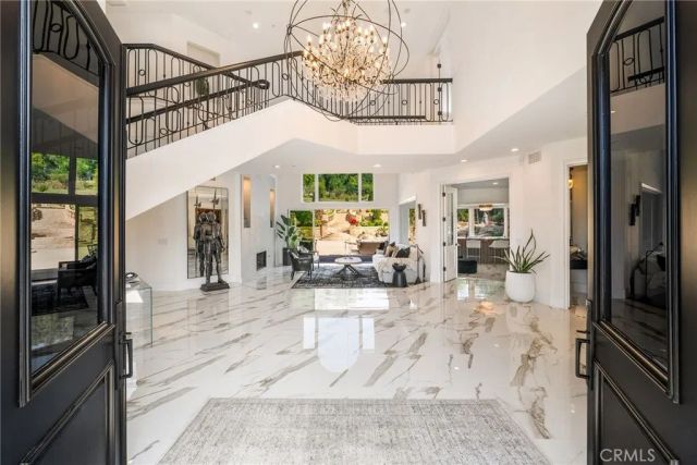 28572 Paseo Zorro, San Juan Capistrano, CA 92675