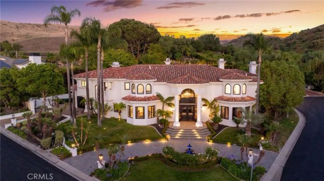 28572 Paseo Zorro, San Juan Capistrano, CA 92675