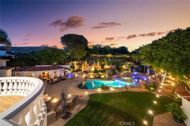 28572 Paseo Zorro, San Juan Capistrano, CA 92675