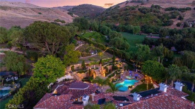 28572 Paseo Zorro, San Juan Capistrano, CA 92675