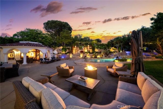 28572 Paseo Zorro, San Juan Capistrano, CA 92675