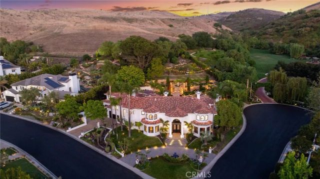 28572 Paseo Zorro, San Juan Capistrano, CA 92675