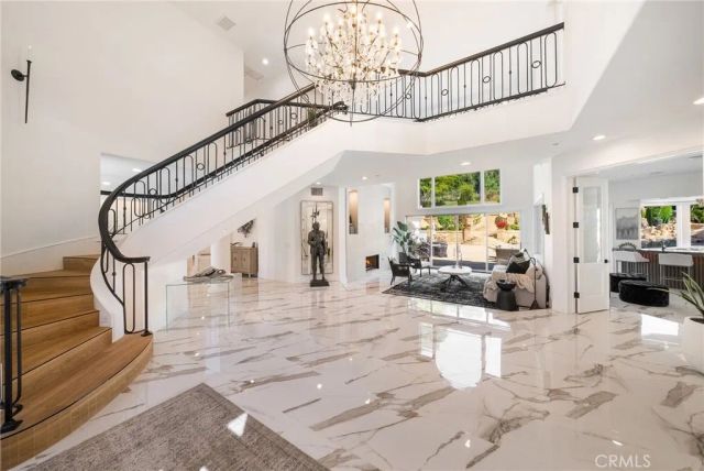 28572 Paseo Zorro, San Juan Capistrano, CA 92675