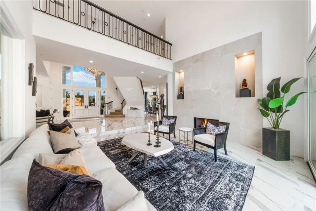 28572 Paseo Zorro, San Juan Capistrano, CA 92675