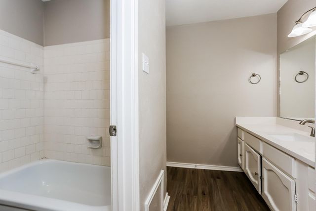 5419 Deer Timbers Trail, Humble, TX 77346