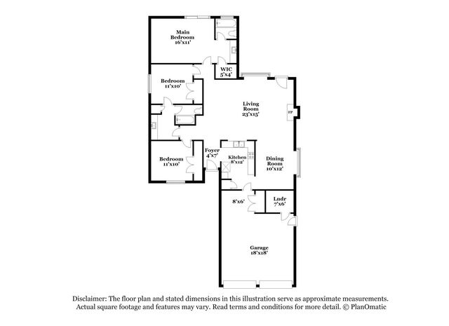 5419 Deer Timbers Trail, Humble, TX 77346