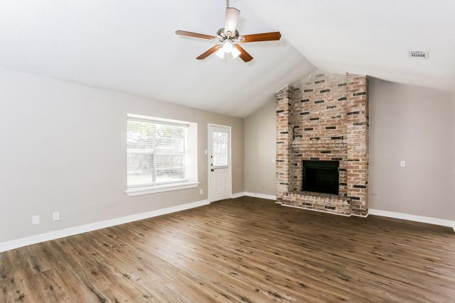 5419 Deer Timbers Trail, Humble, TX 77346