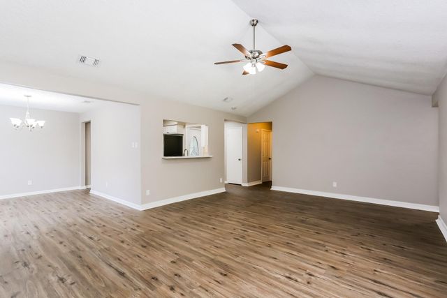 5419 Deer Timbers Trail, Humble, TX 77346