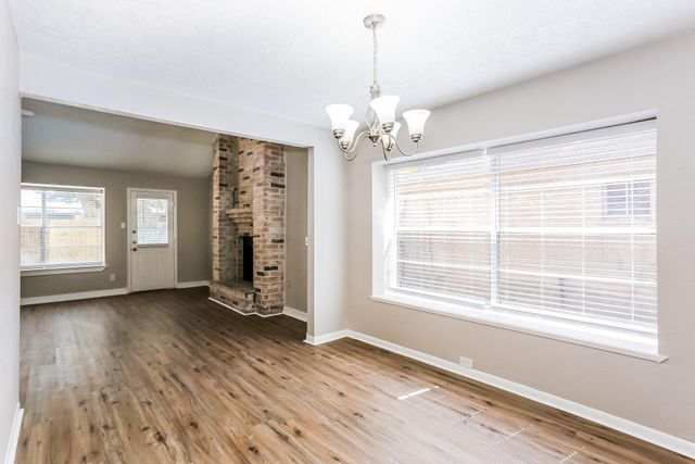 5419 Deer Timbers Trail, Humble, TX 77346