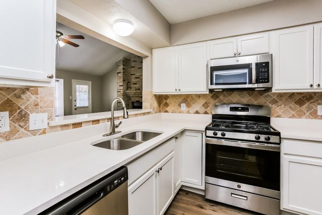 5419 Deer Timbers Trail, Humble, TX 77346