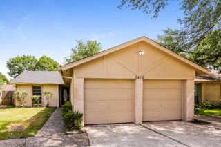 5419 Deer Timbers Trail, Humble, TX 77346