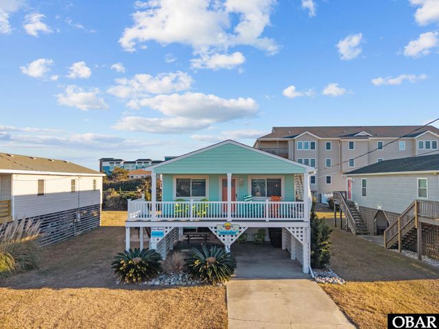 209 E Fresh Pond Drive Lot 10, Kill Devil Hills, NC 27948