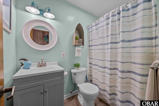 209 E Fresh Pond Drive Lot 10, Kill Devil Hills, NC 27948