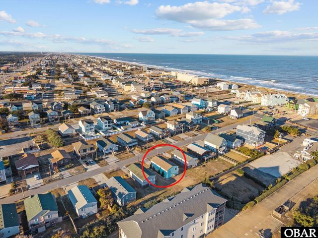 209 E Fresh Pond Drive Lot 10, Kill Devil Hills, NC 27948