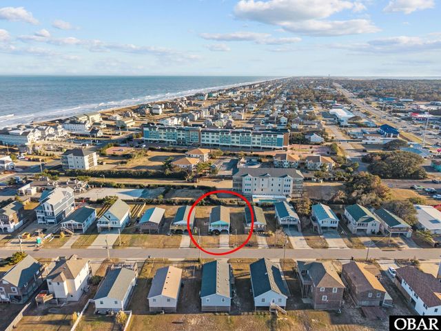 209 E Fresh Pond Drive Lot 10, Kill Devil Hills, NC 27948