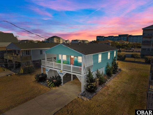 209 E Fresh Pond Drive Lot 10, Kill Devil Hills, NC 27948