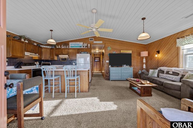 209 E Fresh Pond Drive Lot 10, Kill Devil Hills, NC 27948