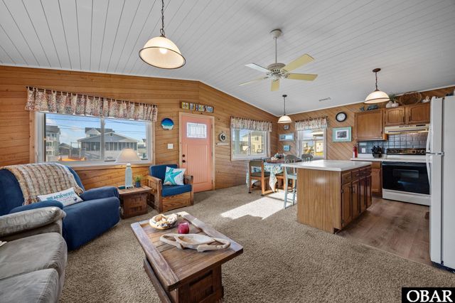 209 E Fresh Pond Drive Lot 10, Kill Devil Hills, NC 27948