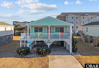 209 E Fresh Pond Drive Lot 10, Kill Devil Hills, NC 27948