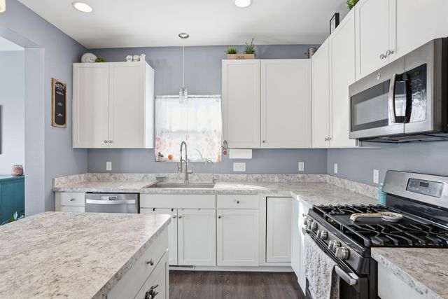 13209 Roosevelt Place, Crown Point, IN 46307