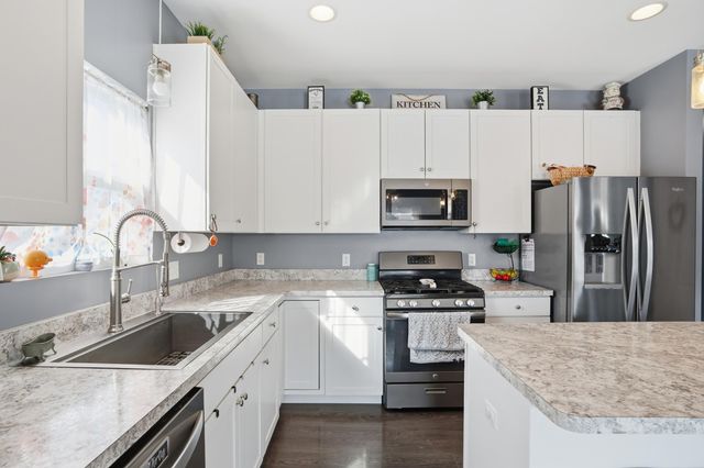 13209 Roosevelt Place, Crown Point, IN 46307