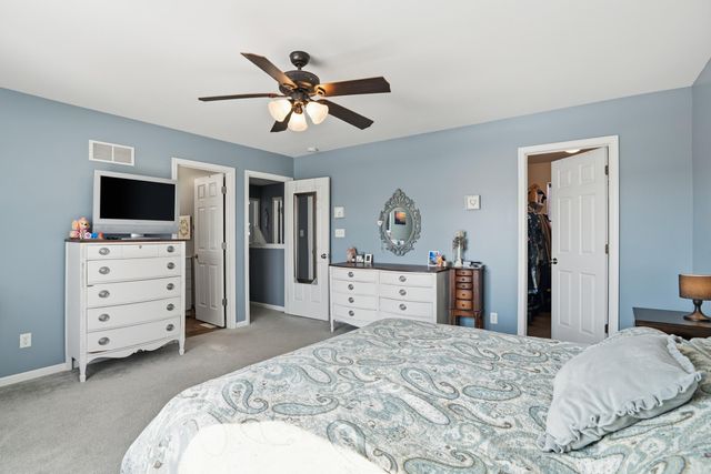 13209 Roosevelt Place, Crown Point, IN 46307