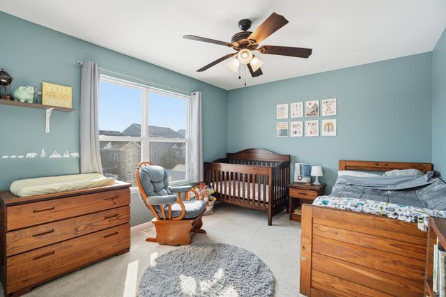 13209 Roosevelt Place, Crown Point, IN 46307