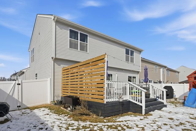 13209 Roosevelt Place, Crown Point, IN 46307