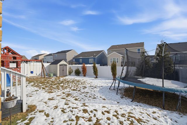 13209 Roosevelt Place, Crown Point, IN 46307