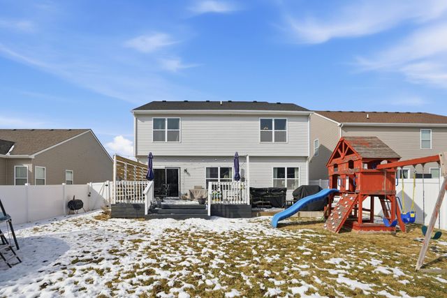 13209 Roosevelt Place, Crown Point, IN 46307