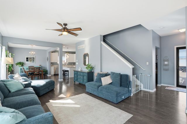 13209 Roosevelt Place, Crown Point, IN 46307