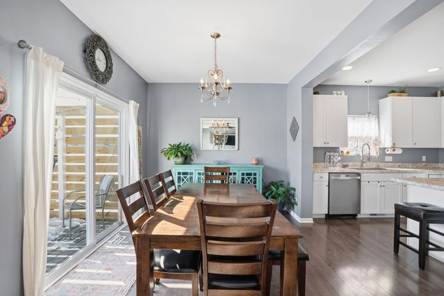 13209 Roosevelt Place, Crown Point, IN 46307