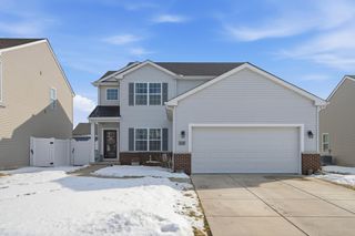 13209 Roosevelt Place, Crown Point, IN 46307