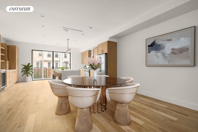 1489 JEFFERSON Avenue, New York City, NY 11237