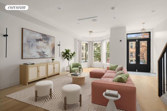 1489 JEFFERSON Avenue, New York City, NY 11237